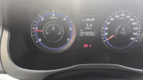 Hyundai I40, снимка 8