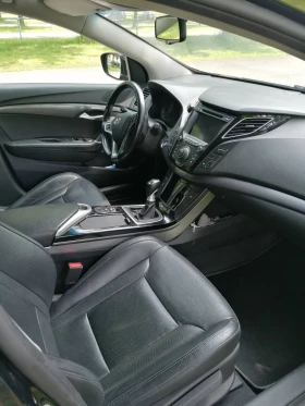 Hyundai I40, снимка 4