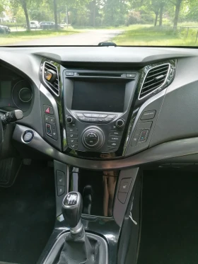 Hyundai I40, снимка 5