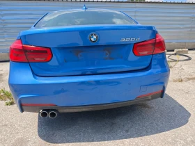 BMW 320 Facelift B47, снимка 6