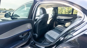Mercedes-Benz E 220 D FULL AMG LINE ДИГИТАЛНО ТАБЛО ЛИЗИНГ 100%, снимка 16