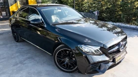 Mercedes-Benz E 220 D FULL AMG LINE ДИГИТАЛНО ТАБЛО ЛИЗИНГ 100%, снимка 2