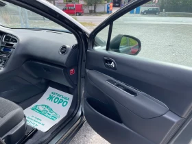 Peugeot 5008 2.0 HDI, 150 коня, 6 скорости, снимка 8