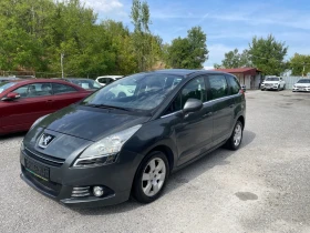Peugeot 5008 2.0 HDI, 150 коня, 6 скорости, снимка 2