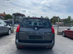 Peugeot 5008 2.0 HDI, 150 коня, 6 скорости, снимка 4