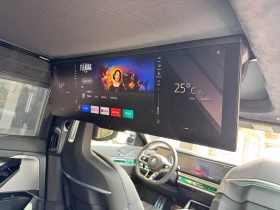 BMW 760 M760e Exec / Sky Lounge / TV / Bowers&Wilkins, снимка 10