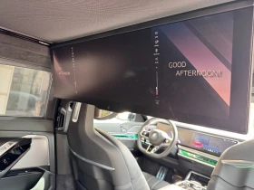 BMW 760 M760e Exec / Sky Lounge / TV / Bowers&Wilkins, снимка 9