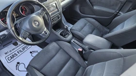 VW Golf 2.0 TDI , снимка 9