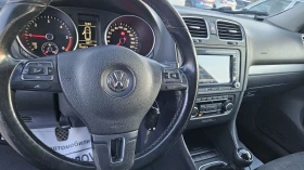 VW Golf 2.0 TDI , снимка 12