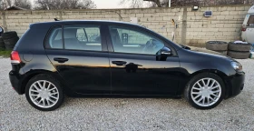 VW Golf 2.0 TDI , снимка 4
