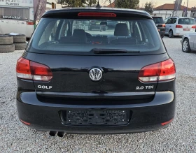 VW Golf 2.0 TDI , снимка 6