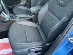 Skoda Octavia Scout DSG, снимка 7