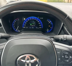 Toyota Corolla, снимка 4