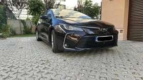 Toyota Corolla, снимка 2