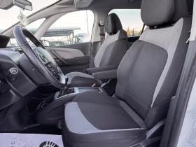 Citroen Grand C4 Picasso 1.6HDI 6+ 1 ИТАЛИЯ, снимка 8