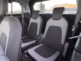 Citroen Grand C4 Picasso 1.6HDI 6+ 1 ИТАЛИЯ, снимка 11