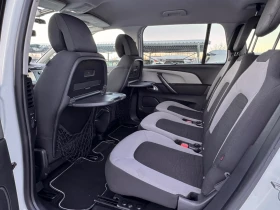 Citroen Grand C4 Picasso 1.6HDI 6+ 1 ИТАЛИЯ, снимка 10