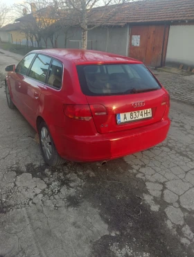 Audi A3 1, 6-102кс, снимка 4