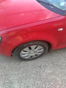 Audi A3 1, 6-102кс, снимка 3