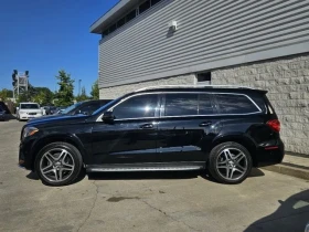 Mercedes-Benz GLS 450, снимка 5