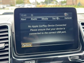 Mercedes-Benz GLS 450, снимка 15