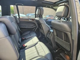Mercedes-Benz GLS 450, снимка 12