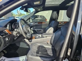Mercedes-Benz GLS 450, снимка 8