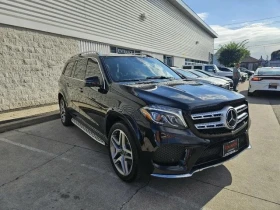 Mercedes-Benz GLS 450, снимка 2