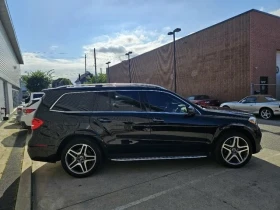 Mercedes-Benz GLS 450, снимка 6