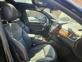 Mercedes-Benz GLS 450, снимка 13