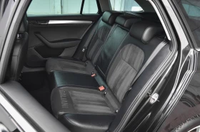 Skoda Superb 2.0TDI 190* Sportline* , снимка 11