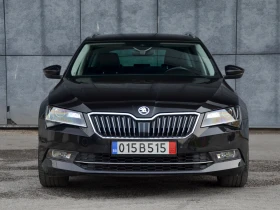 Skoda Superb 2.0TDI 190* Sportline* , снимка 6
