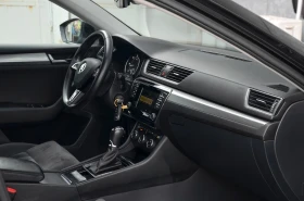 Skoda Superb 2.0TDI 190* Sportline* , снимка 15