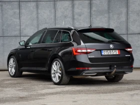 Skoda Superb 2.0TDI 190* Sportline* , снимка 4