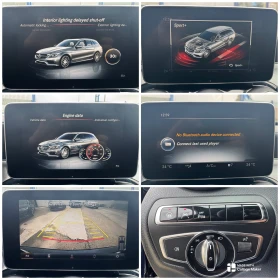 Mercedes-Benz C 250 КАПАРИРАНА !!!, снимка 16