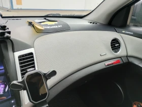 Chevrolet Cruze Климатроник, Мултимедия тип Тесла, снимка 5