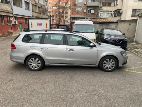 VW Passat B7, снимка 2
