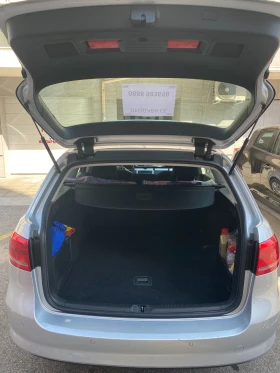 VW Passat B7 Variant2.0 TDI 177 DSG, снимка 9