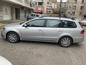 VW Passat B7, снимка 4