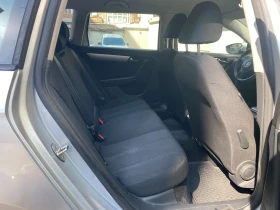 VW Passat B7 Variant2.0 TDI 177 DSG, снимка 8