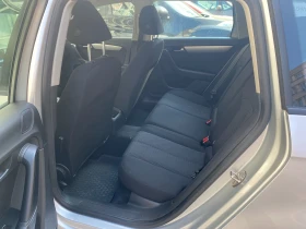 VW Passat B7 Variant2.0 TDI 177 DSG, снимка 7