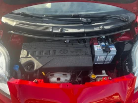 Toyota Yaris 1.33, снимка 9