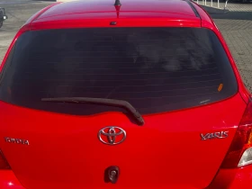 Toyota Yaris 1.33, снимка 5