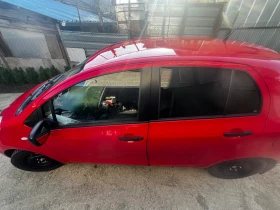 Toyota Yaris 1.33, снимка 2