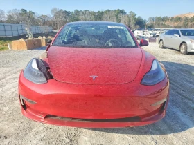 Tesla Model 3, снимка 5