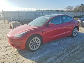 Tesla Model 3, снимка 1