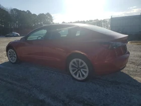 Tesla Model 3, снимка 2