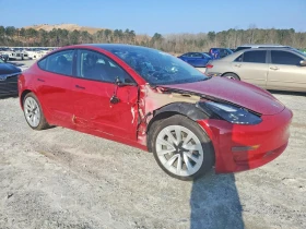 Tesla Model 3, снимка 4