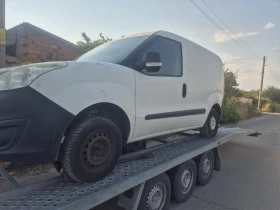 Opel Combo 1.3 multi jet , снимка 2