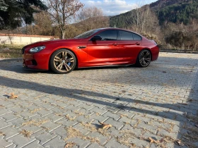 BMW M6, снимка 6